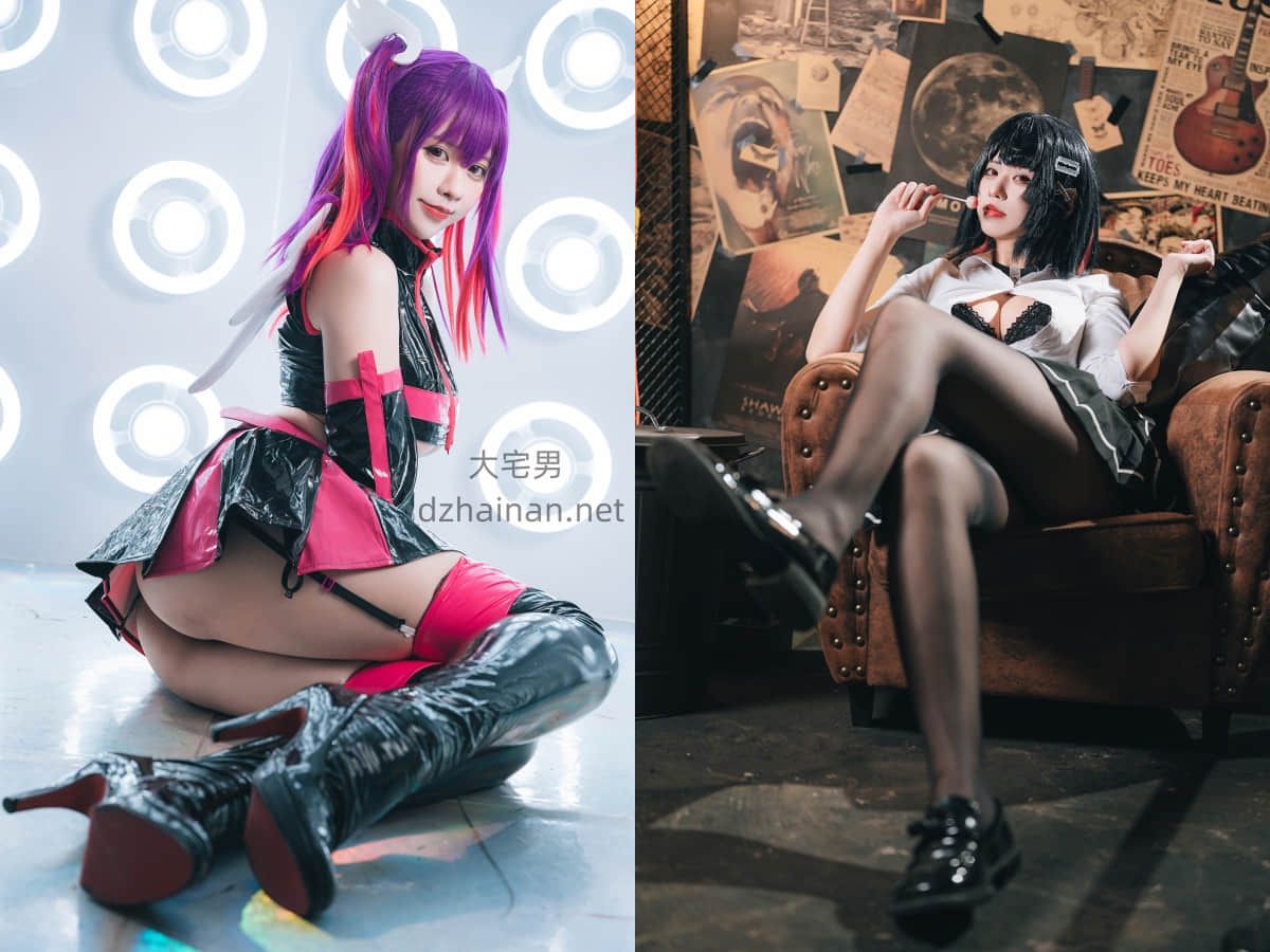 小空sora - 最新全套写真资源