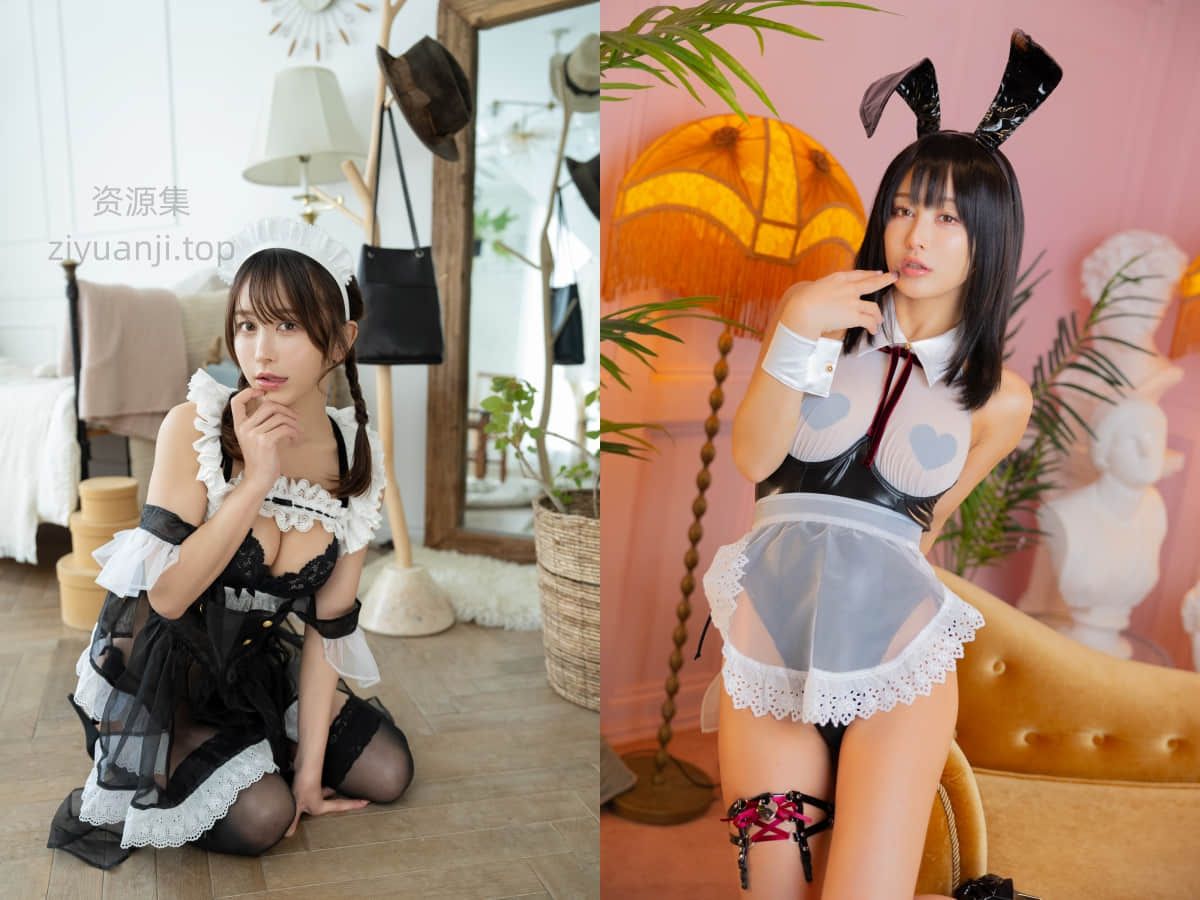 いくみ(育美) – 日本可爱妹子性感写真合集 [持续更新]