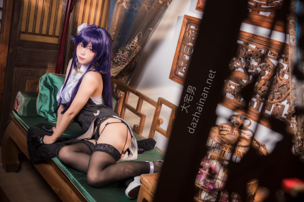 三無人型 - 全套写真资源