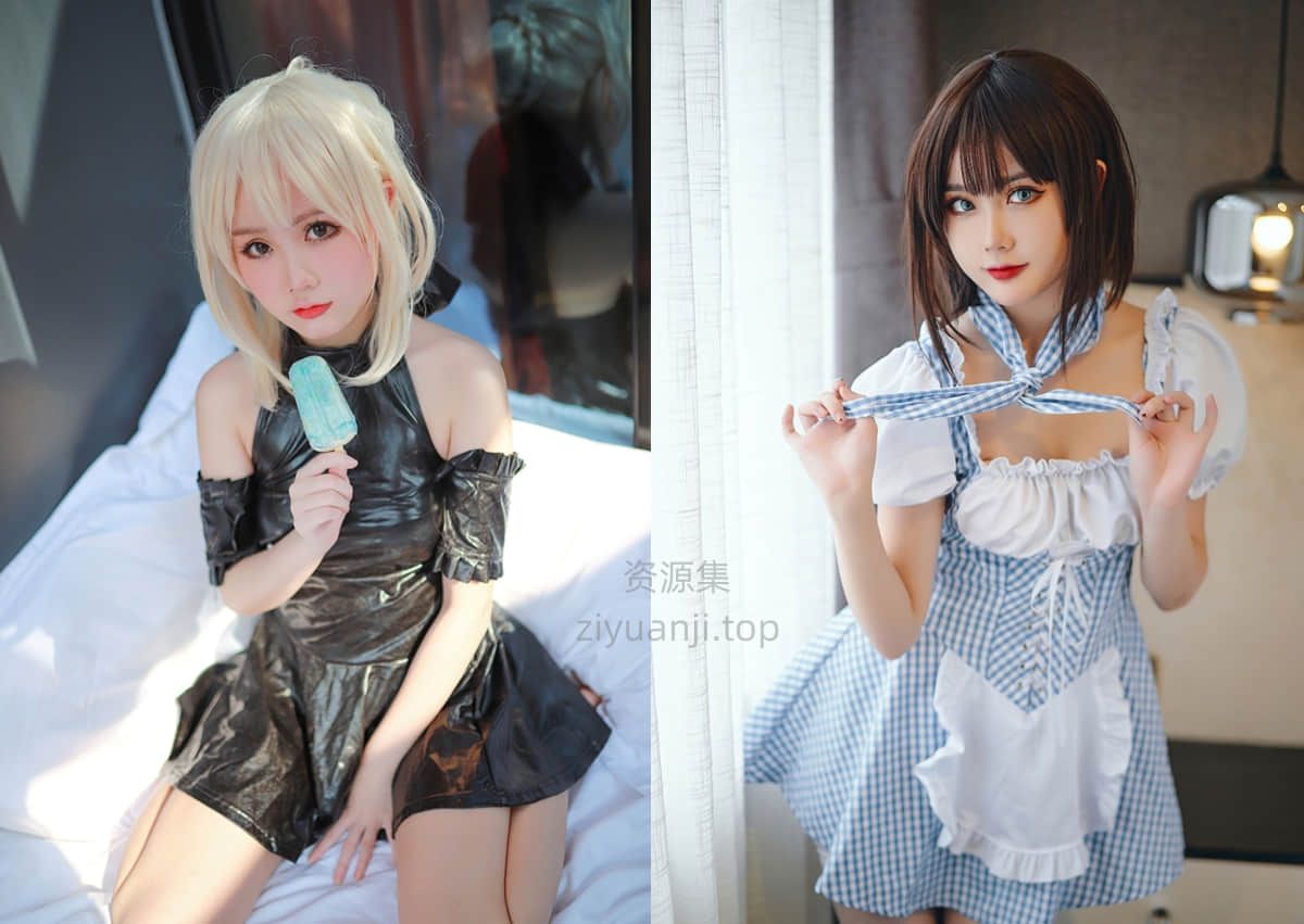 您的蛋蛋 – 清纯妹子写真合集 [持续更新]