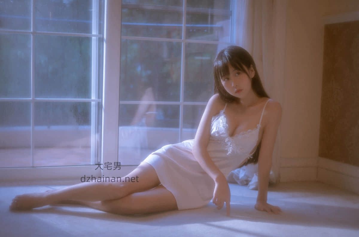 萌芽儿o0 - 性感写真合集