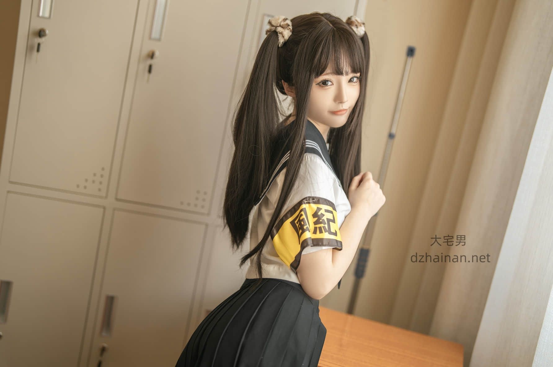 桃良阿宅 - 最新全套写真合集