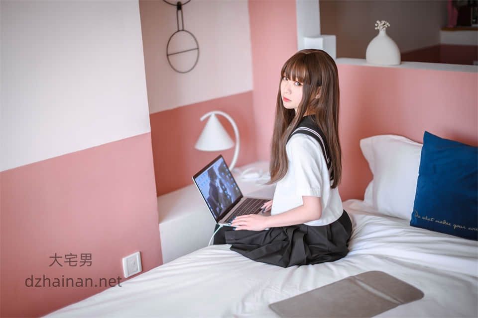 是青水 - 写真资源合集