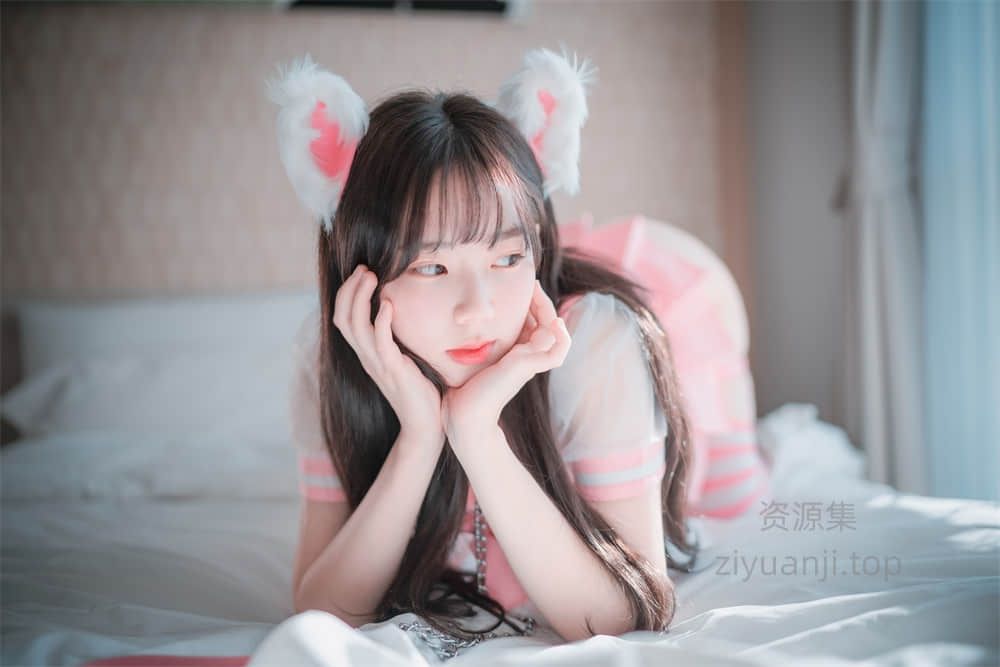 Myu_a_(뮤아) – 韩国性感妹子写真合集 [持续更新]