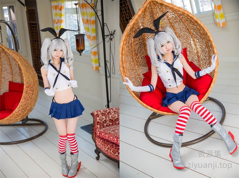 Mikehouse – COSPLAY写真资源精选 [持续更新]