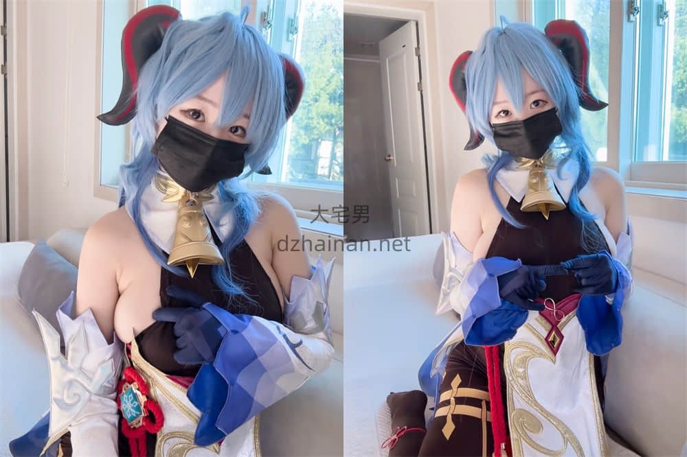 EVE - 性感写真合集