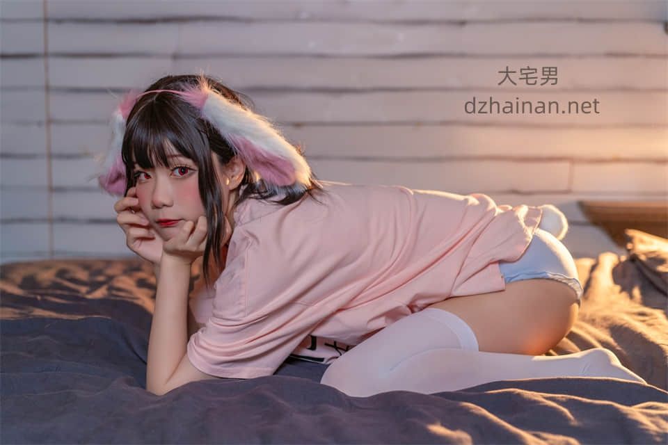 王胖胖u - 性感写真资源套图