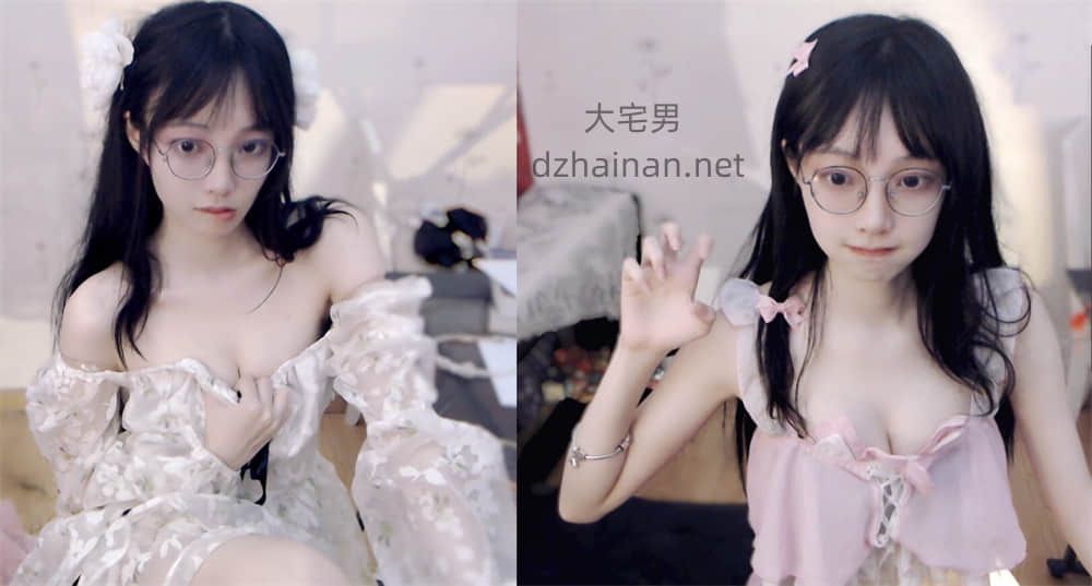 清月已经不困了 - 全套写真资源