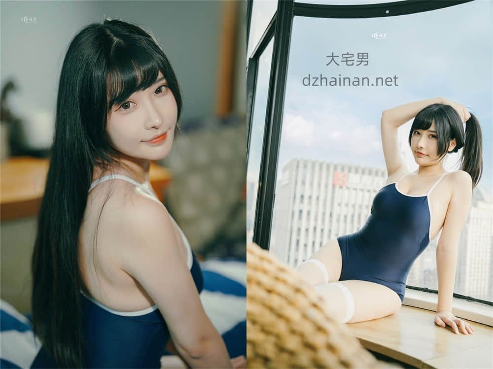 糖果果Candy - 最全写真作品合集