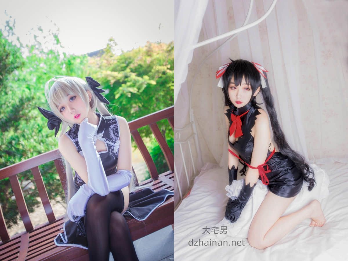 浅野菌子 - 全套写真资源合集