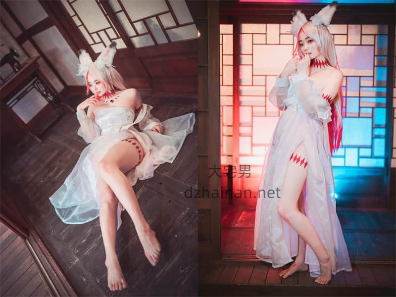 韩国小姐姐 Bambi(밤비) - 性感写真套图合集