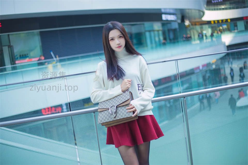 源纱希喵喵喵 – COS作品合集 [持续更新]