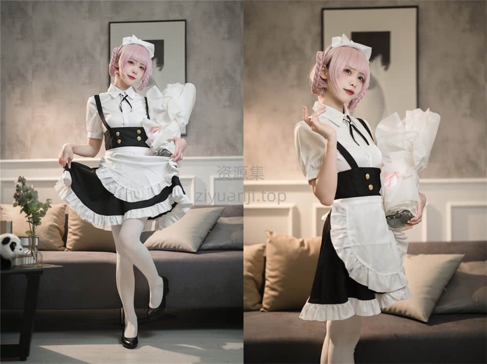 樱岛嗷 – COSPLAY写真合集精选 [持续更新]