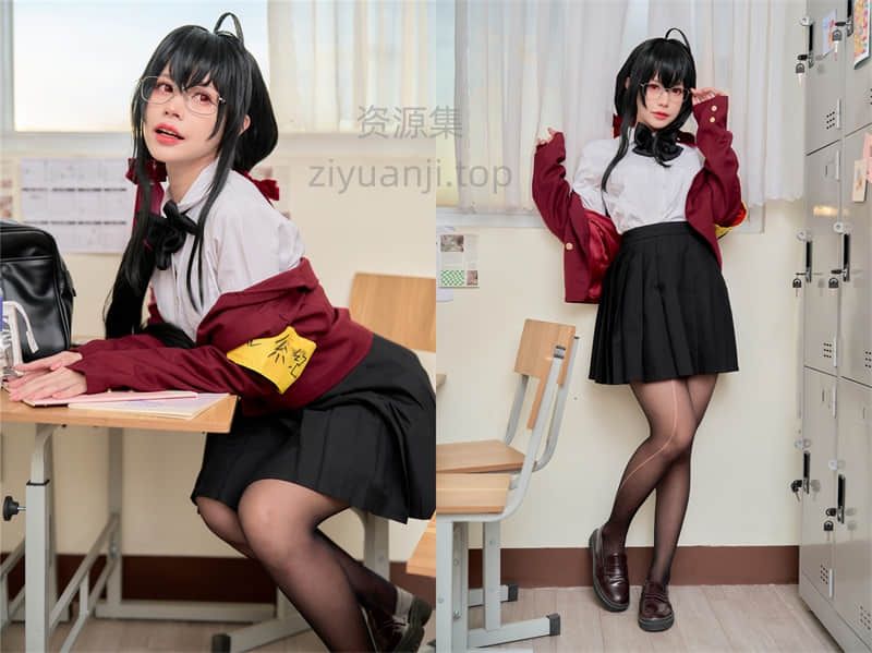 PingPing – 性感写真套图合集 [持续更新]