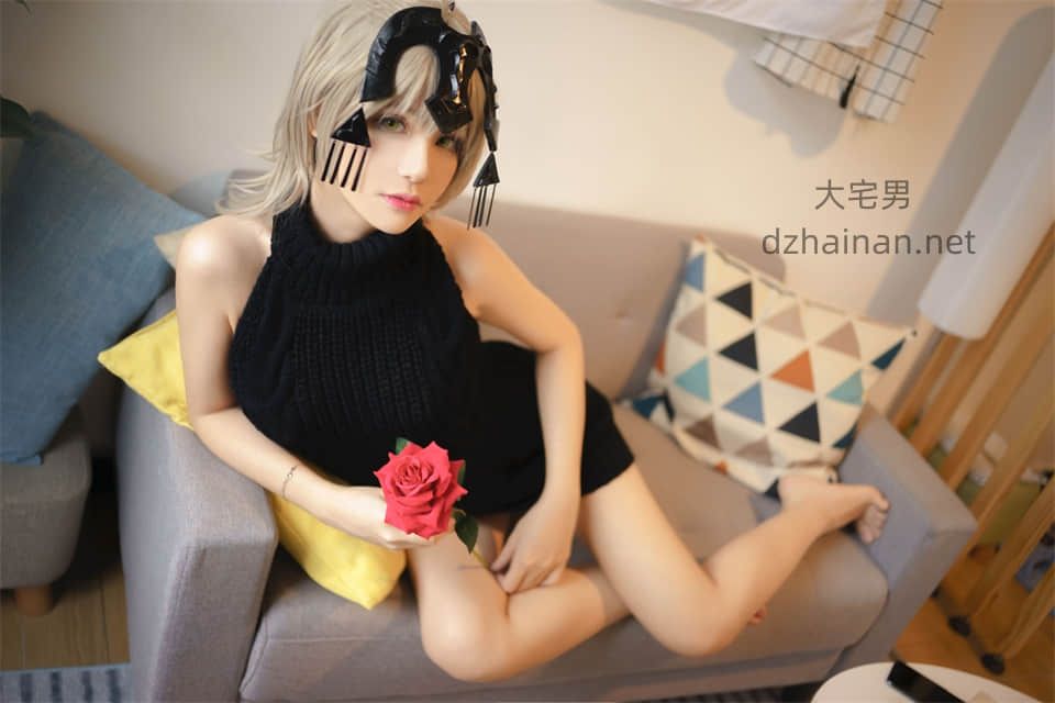 前羽 - cos写真套图合集