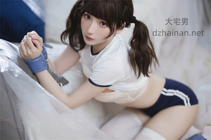 是三不是世w - cos写真套图合集