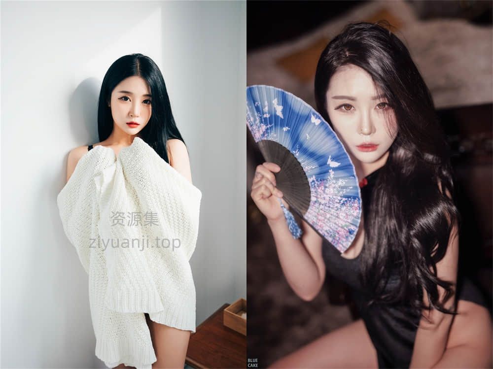 Bomi(보미) – 韩国清纯模特写真合集 [持续更新]