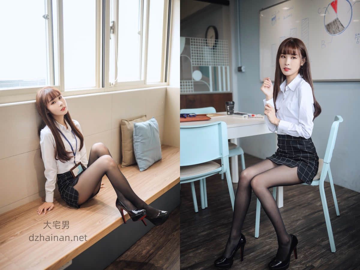 泥泥汝 - 最新全套写真资源